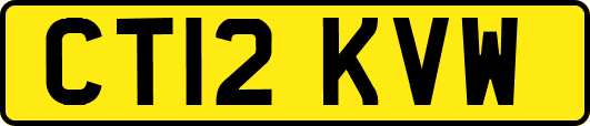 CT12KVW