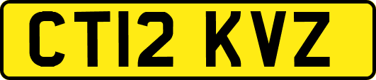 CT12KVZ