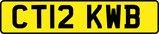 CT12KWB