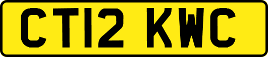 CT12KWC
