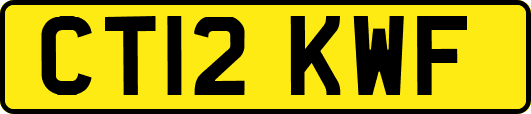 CT12KWF