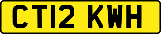 CT12KWH