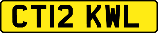 CT12KWL