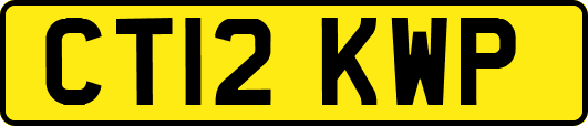 CT12KWP