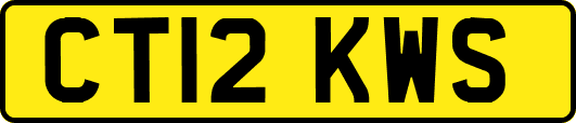 CT12KWS