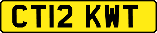 CT12KWT