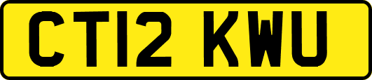 CT12KWU