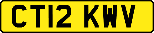 CT12KWV