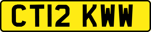 CT12KWW