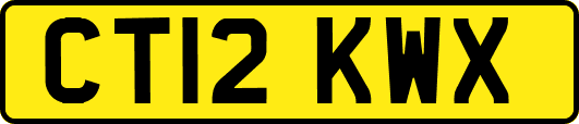 CT12KWX