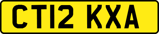 CT12KXA