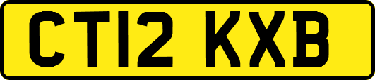 CT12KXB