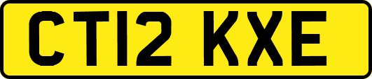 CT12KXE
