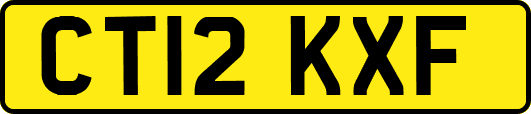 CT12KXF