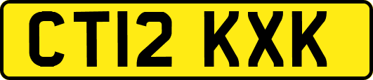 CT12KXK