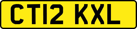 CT12KXL