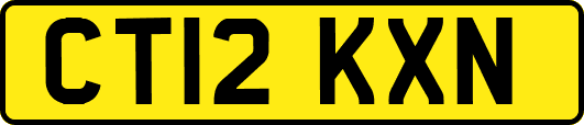 CT12KXN