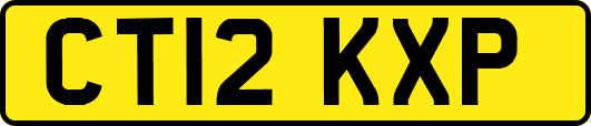 CT12KXP