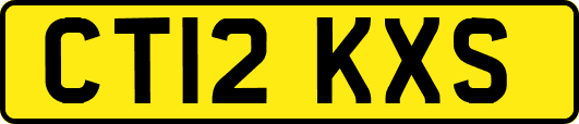 CT12KXS