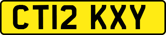 CT12KXY