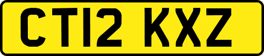 CT12KXZ
