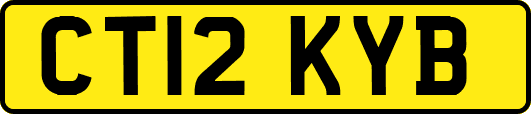 CT12KYB