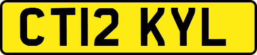 CT12KYL