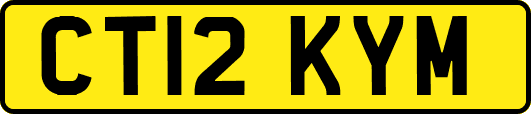 CT12KYM