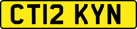 CT12KYN