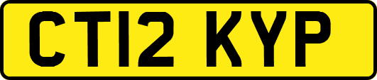 CT12KYP