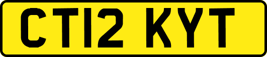 CT12KYT