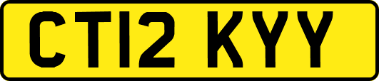 CT12KYY