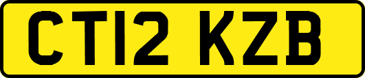 CT12KZB