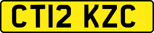 CT12KZC
