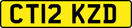CT12KZD