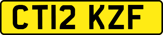 CT12KZF