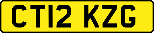 CT12KZG