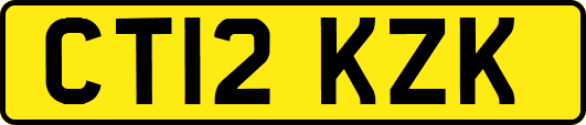 CT12KZK