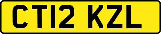 CT12KZL