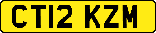 CT12KZM
