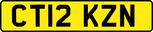 CT12KZN