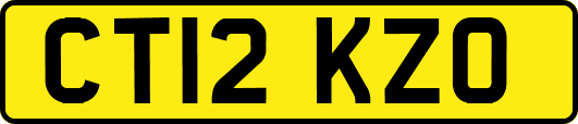 CT12KZO