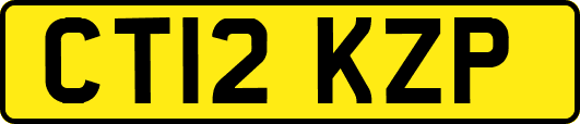 CT12KZP