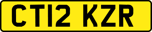 CT12KZR