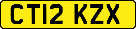 CT12KZX