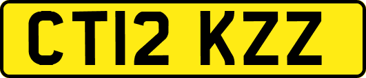 CT12KZZ