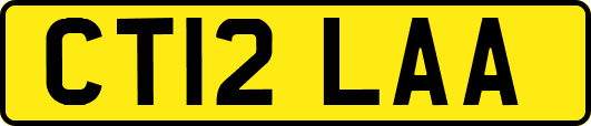 CT12LAA