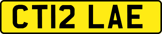 CT12LAE