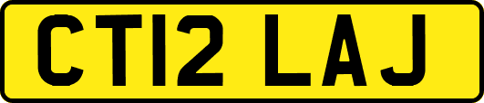 CT12LAJ