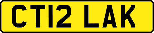 CT12LAK